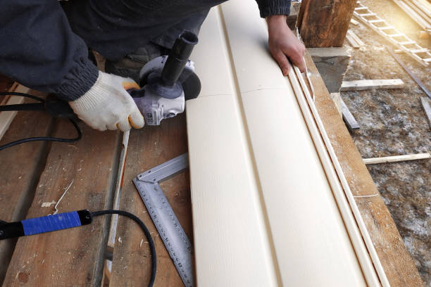 Best Composite Siding  in Trenton, FL
