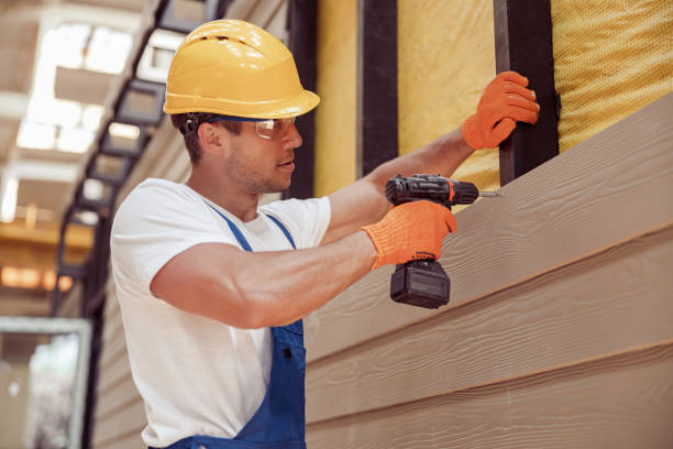 Professional Siding in Trenton, FL