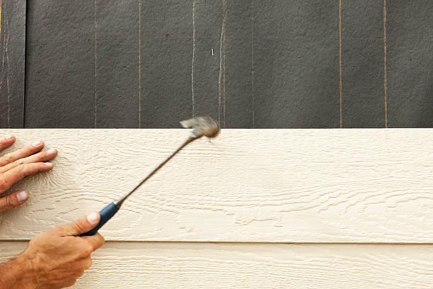 Best Engineered Wood Siding  in Trenton, FL